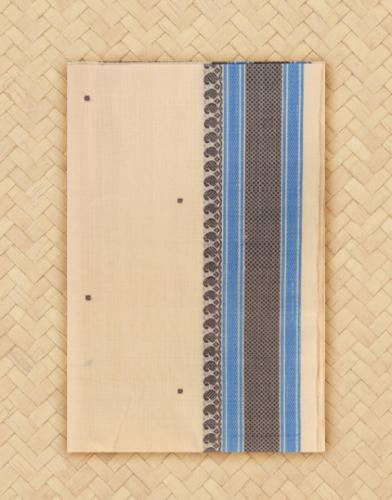 Dindigul Organic Sarees